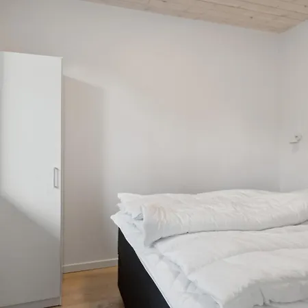 2 Bedroom Lovely In Apartamento Slagelse