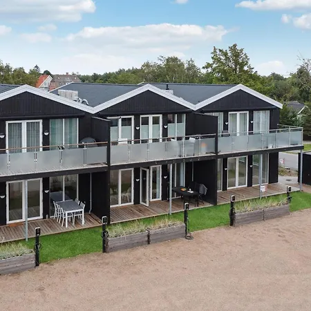Apartment 2 Bedroom Lovely In Slagelse