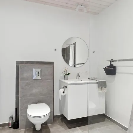 2 Bedroom Lovely In Slagelse