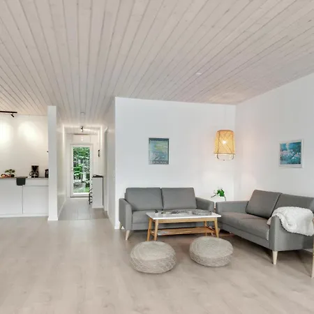 2 Bedroom Lovely In * Slagelse