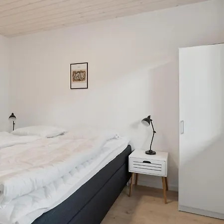 2 Bedroom Lovely In Slagelse