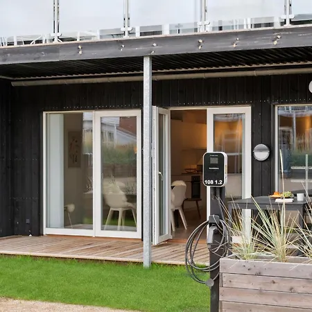 2 Bedroom Lovely In Slagelse